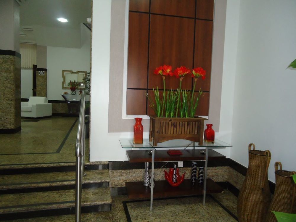 Itamaraty Hotel Anápolis Esterno foto