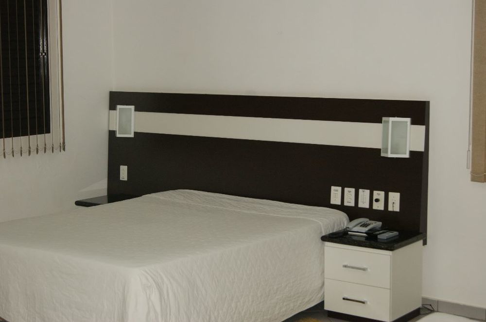 Itamaraty Hotel Anápolis Esterno foto
