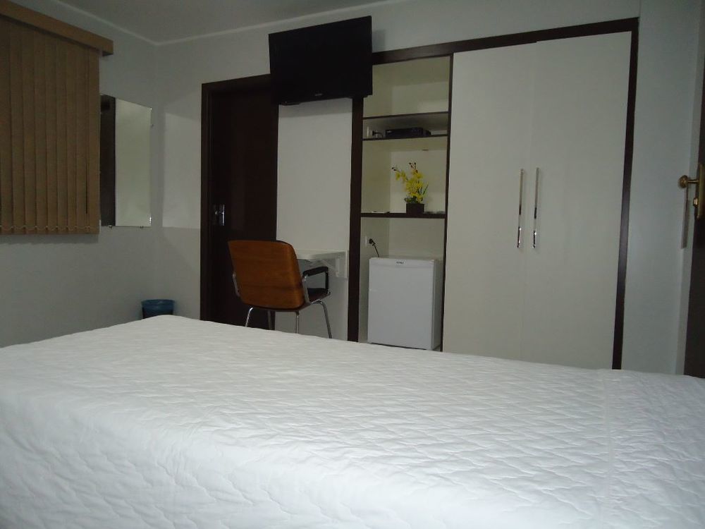 Itamaraty Hotel Anápolis Esterno foto